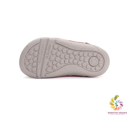 D.D. Step Hot Pink S108-61210F