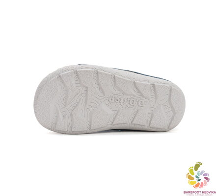 D.D. Step Turquoise S116-61682