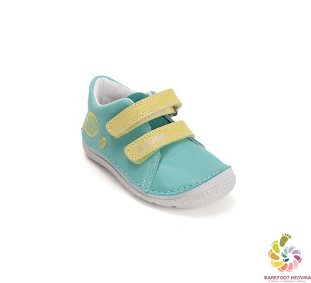 D.D. Step Turquoise S116-61682