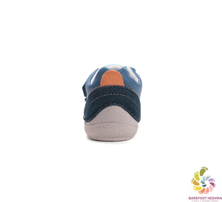 D.D. Step Royal Blue S116-61960