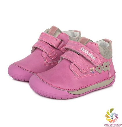 D.D. Step Dark Pink 070-520B