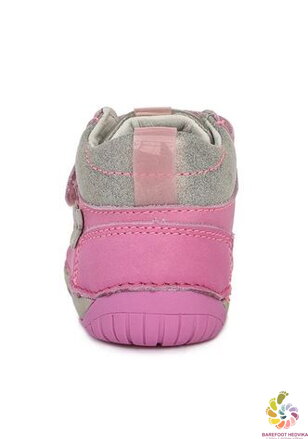 D.D. Step Dark Pink 070-520B