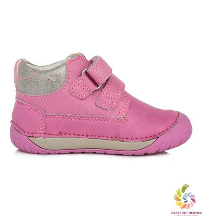 D.D. Step Dark Pink 070-520B