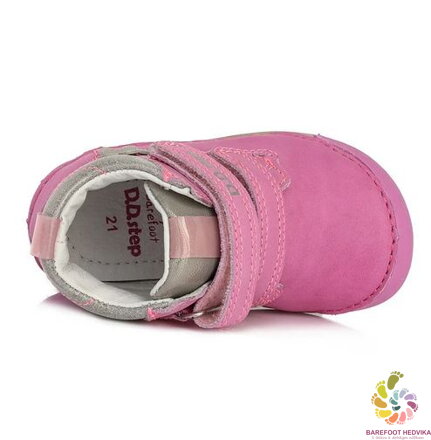 D.D. Step Dark Pink 070-520B