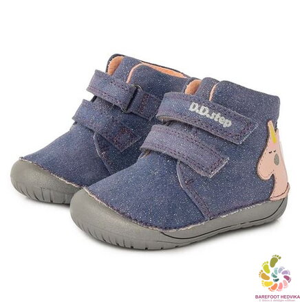 D.D. Step Lavender C070-958A