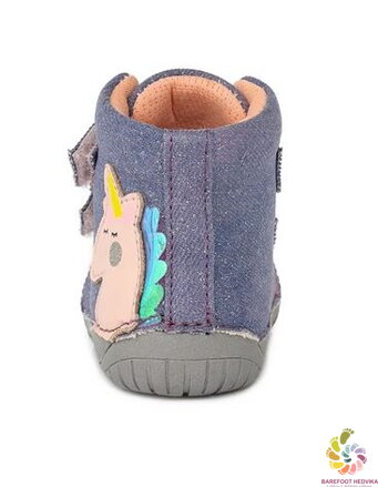 D.D. Step Lavender C070-958A