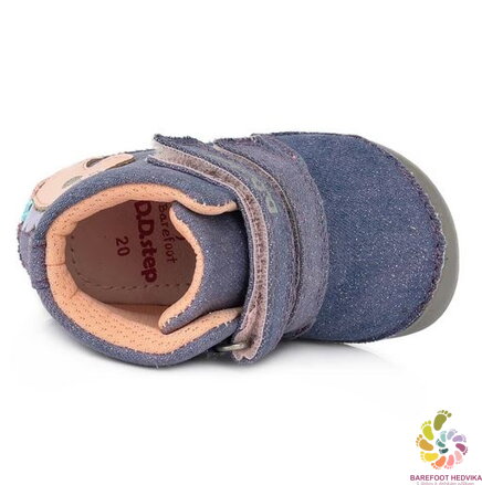 D.D. Step Lavender C070-958A
