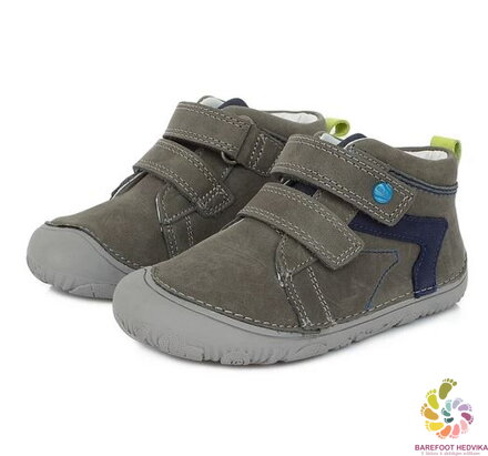 D.D. Step Grey 073-504