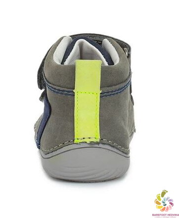 D.D. Step Grey 073-504
