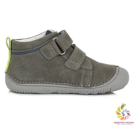 D.D. Step Grey 073-504