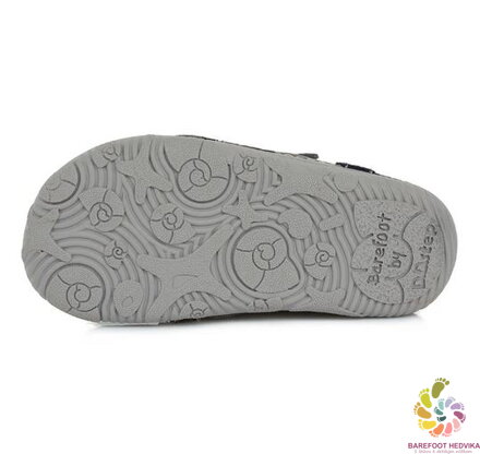 D.D. Step Grey 073-504