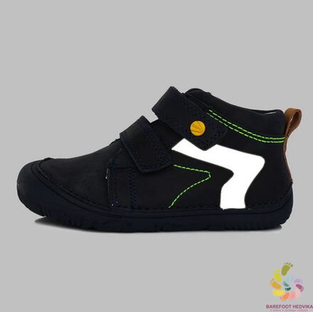 D.D. Step Royal Blue 073-504A