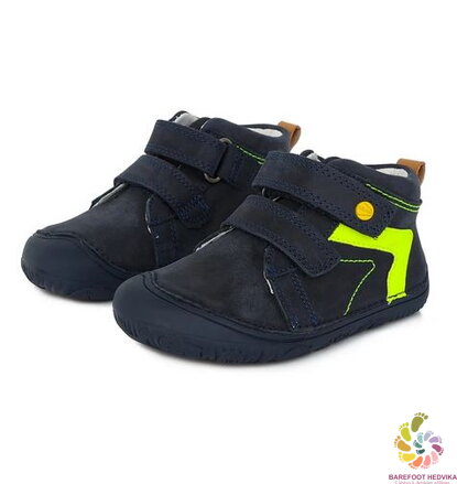 D.D. Step Royal Blue 073-504A