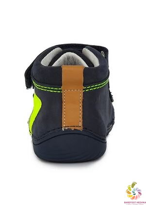 D.D. Step Royal Blue 073-504A