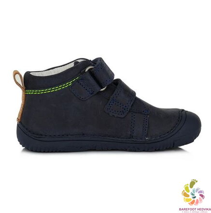 D.D. Step Royal Blue 073-504A