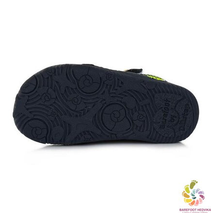 D.D. Step Royal Blue 073-504A