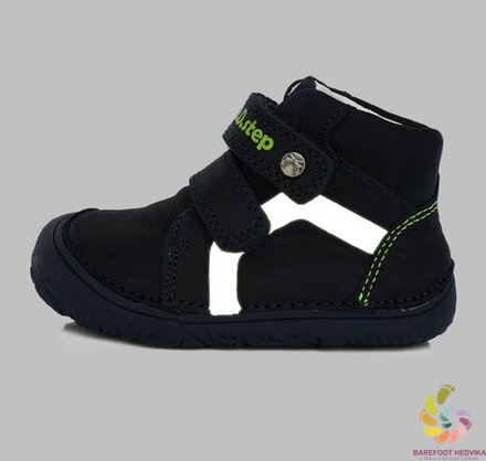 D.D. Step Royal Blue 073-874C