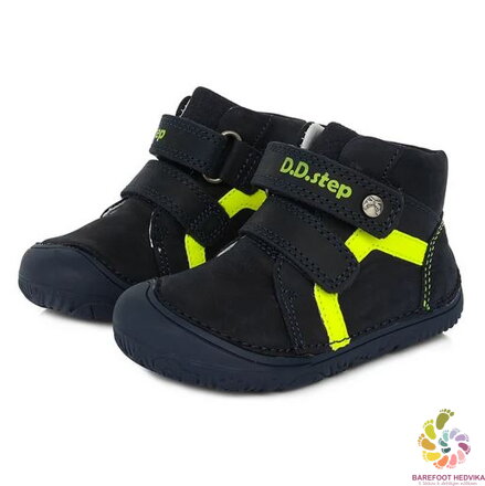 D.D. Step Royal Blue 073-874C