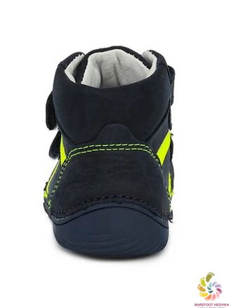 D.D. Step Royal Blue 073-874C