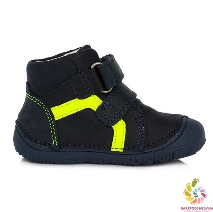 D.D. Step Royal Blue 073-874C
