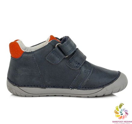 D.D. Step Royal Blue 070-655A