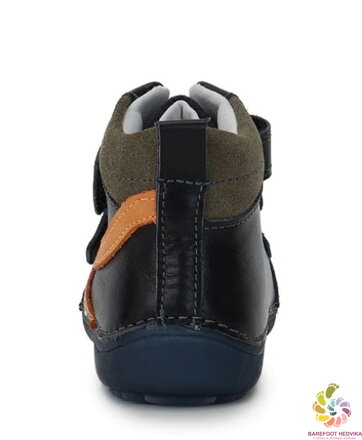 D.D. Step Royal Blue 063-316