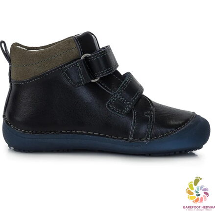 D.D. Step Royal Blue 063-316