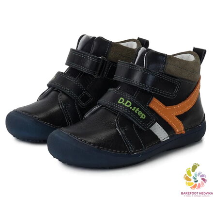 D.D. Step Royal Blue 063-316