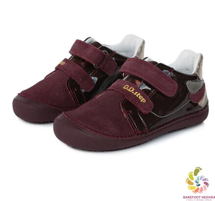 D.D. Step Raspberry 063-350