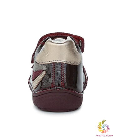 D.D. Step Raspberry 063-350