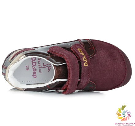 D.D. Step Raspberry 063-350