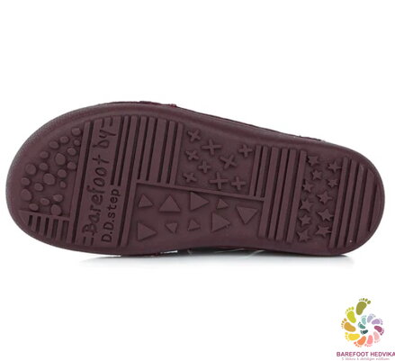 D.D. Step Raspberry 063-350