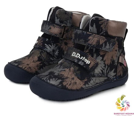 D.D. Step Royal Blue 063-363C