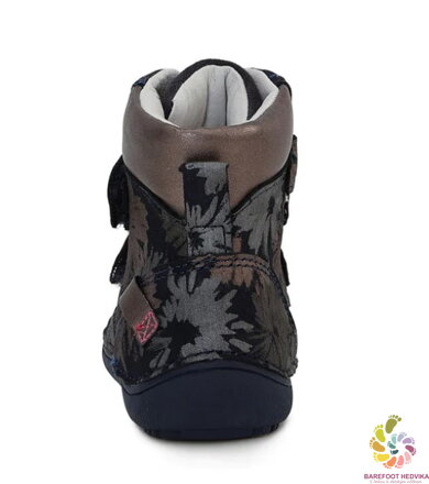 D.D. Step Royal Blue 063-363C