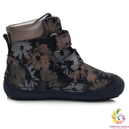 D.D. Step Royal Blue 063-363C