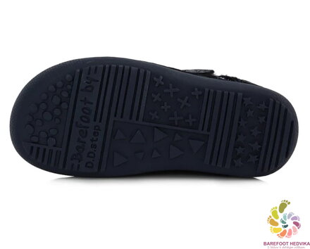 D.D. Step Royal Blue 063-363C