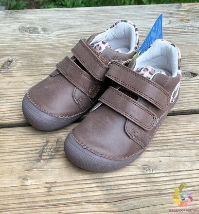 D.D. Step Chocolate 063-395C