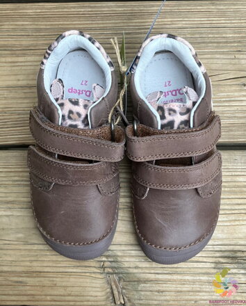 D.D. Step Chocolate 063-395C