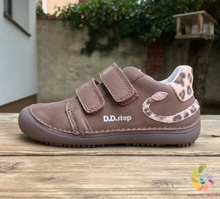 D.D. Step Chocolate 063-395C