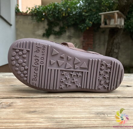 D.D. Step Chocolate 063-395C