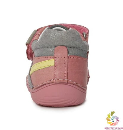 D.D. Step Pink 073-375C