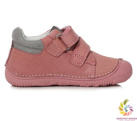 D.D. Step Pink 073-375C