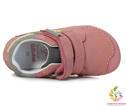 D.D. Step Pink 073-375C