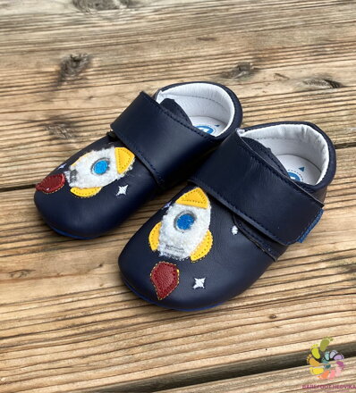 DD Step Royal Blue K1596-355