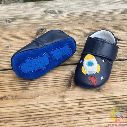 DD Step Royal Blue K1596-355