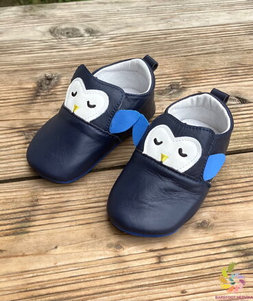 DD Step Royal Blue K1596-396