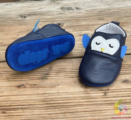 DD Step Royal Blue K1596-396