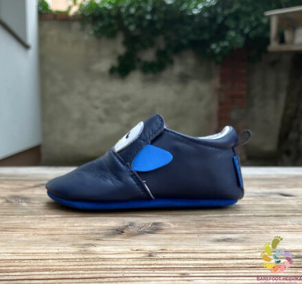 DD Step Royal Blue K1596-396