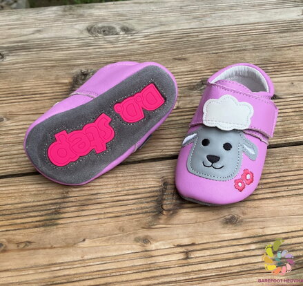 DD Step Mauve K1596-310