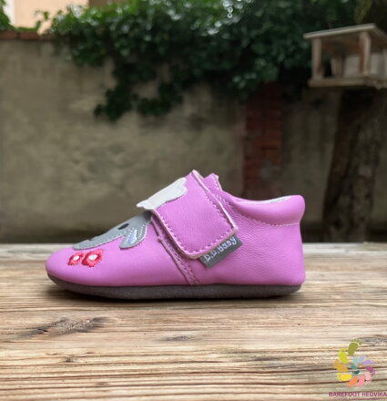 DD Step Mauve K1596-310